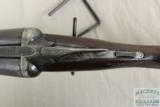 AH Fox Sterlingworth SXS 12 ga, 28" M/F, Mfg. in Philadelphia - 16 of 16