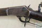 Marlin 1889 32 Win. Lever action rifle, 24 - 10 of 14