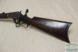 Marlin 1889 32 Win. Lever action rifle, 24 - 7 of 14