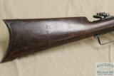 Marlin 1889 32 Win. Lever action rifle, 24 - 2 of 14