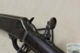 Marlin 1889 32 Win. Lever action rifle, 24 - 9 of 14