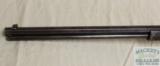 Marlin 1889 32 Win. Lever action rifle, 24 - 12 of 14