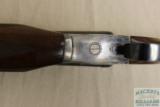 Neuman Belgium SXS shotgun, 28 gauge, 26", Full/Full Ejectors, DT - 19 of 19