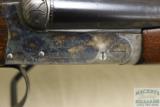 Neuman Belgium SXS shotgun, 28 gauge, 26", Full/Full Ejectors, DT - 11 of 19