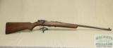Winchester Model 69 BAR 22 S, L, LR, 25" - 1 of 13