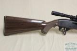 Remington Nylon 66
SAR, 22LR 20