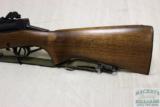 Johnson 1941 Auto SAR 30-06, restored - 2 of 10