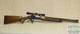 Browning BAR Semi-automatic rifle 22LR 20