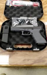 Vickers Glock 17 Gray RTF2 - 1 of 1