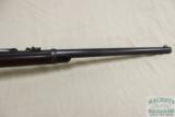 Smith Carbine Mass. Arms 50 cal. Black powder.
21 5/8" barrel - 8 of 11