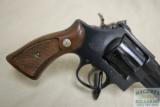 S&W 28-2 Highway Patrolman Revolver in .357 Magnum 6