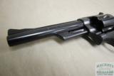 S&W 28-2 Highway Patrolman Revolver in .357 Magnum 6
