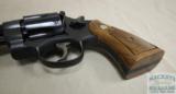 S&W 28-2 Highway Patrolman Revolver in .357 Magnum 6