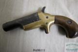 PRE Colt Model 3
Single shot, 41RF - 6 of 8