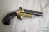 PRE Colt Model 3
Single shot, 41RF - 4 of 8