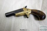 PRE Colt Model 3
Single shot, 41RF - 1 of 8