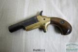 PRE Colt Model 3
Single shot, 41RF - 7 of 8