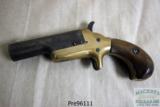 PRE Colt Model 3
Single shot, 41RF - 2 of 8