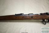 Yugoslavian M48 Mauser BAR 8mm, 24