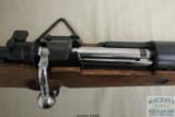 Yugoslavian M48 Mauser BAR 8mm, 24