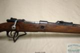 Yugoslavian M48 Mauser BAR 8mm, 24