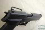 SIG P220 .45 ACP, all black - 3 of 4