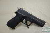 SIG P220 .45 ACP, all black - 2 of 4