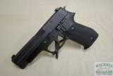 SIG P220 .45 ACP, all black - 1 of 4
