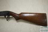 Winchester 61 TD 22 S, L, LR, 24" pump action rifle - 2 of 9