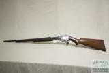 Winchester 61 TD 22 S, L, LR, 24" pump action rifle - 1 of 9