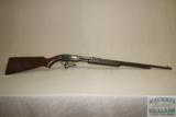 Winchester 61 TD 22 S, L, LR, 24" pump action rifle - 9 of 9
