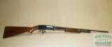 Winchester 42 PASG 410, 3", 26"barrel, Modified choke, manufactured 1955 - 1 of 10
