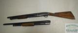 Winchester 1912 pasg 20 ga, 2 barrels (Cyl & Mod) - 5 of 8