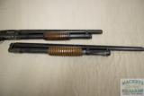 Winchester 1912 pasg 20 ga, 2 barrels (Cyl & Mod) - 4 of 8