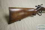 Remington 34 NRA 22S,L,LR 24" barrel - 2 of 11