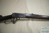 PRE Winchester 1894 LAR 30 WCF 20" Octagon barrel - 10 of 11