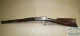 PRE Winchester 1894 LAR 30 WCF 20" Octagon barrel - 2 of 11