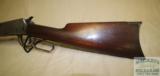 PRE Winchester 1894 LAR 30 WCF 20" Octagon barrel - 1 of 11