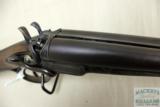 Moore & Co. SXS shotgun, 12 ga, 27.5", IC/Cyl - 10 of 17
