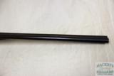 Moore & Co. SXS shotgun, 12 ga, 27.5", IC/Cyl - 9 of 17