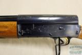 Browning Lt-12 semi-automatic shotgun 12/2.75"/26" mod - 5 of 11