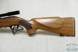 Mossberg 640 M Bolt Action Rifle, 22 Mag, 18" - 6 of 9