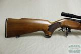 Mossberg 640 M Bolt Action Rifle, 22 Mag, 18" - 2 of 9