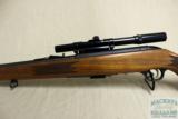 Mossberg 640 M Bolt Action Rifle, 22 Mag, 18" - 7 of 9