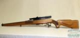 Mossberg 640 M Bolt Action Rifle, 22 Mag, 18" - 5 of 9