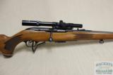 Mossberg 640 M Bolt Action Rifle, 22 Mag, 18" - 3 of 9