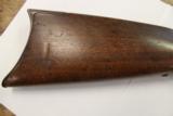 Winchester 1876 Rifle cal .45-60 - 12 of 20