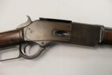Winchester 1876 Rifle cal .45-60 - 11 of 20