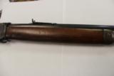 Winchester 1876 Rifle cal .45-60 - 13 of 20