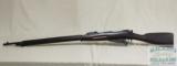 Mosin 91/30 rifle, made for Westinghouse in 1915, 7.62x54R - 1 of 13